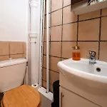 Cozy Parisian Montorgueil *