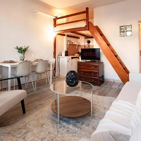 Apartamento Cozy Parisian Montorgueil